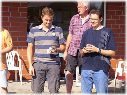 2009 Offroad Freundschaftsrennen